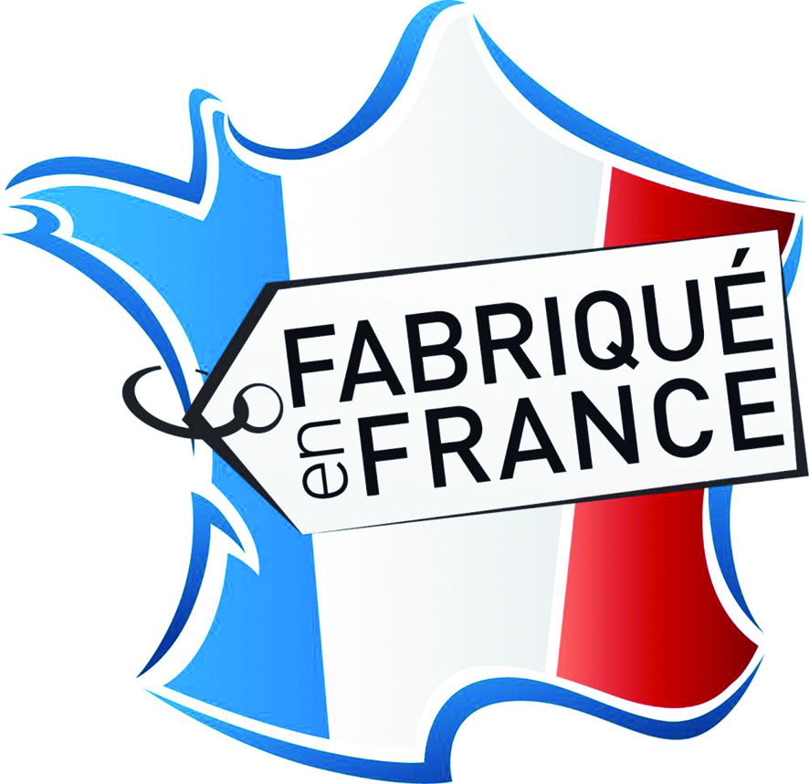 logo Fabriqué en France