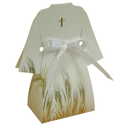 Contenant Robe de Communion