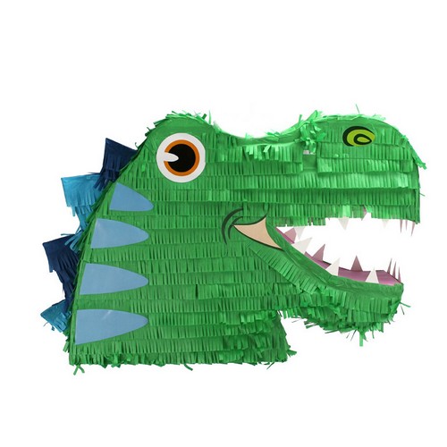 Piñata T-Rex Gentil XL 49 x 35 x 13 cm