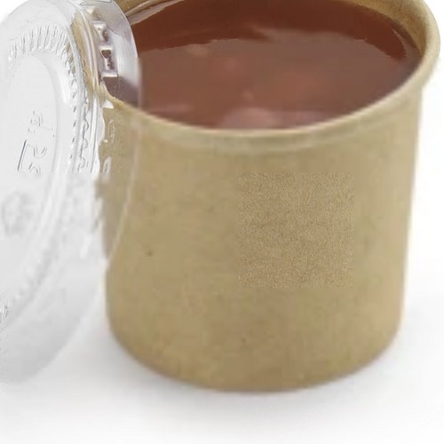 Pot carton 30ml