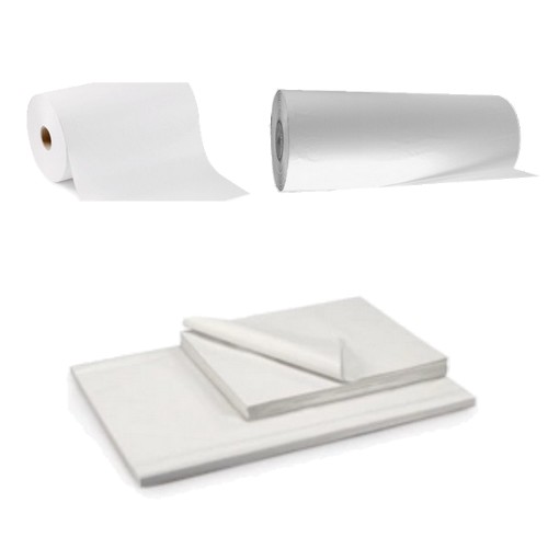 Papier thermosoudable "Endupol"~10kg